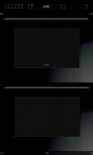 Духовой шкаф Вольф ICBDO 30-2G/B-TH фото в Челябинске Духовой шкаф Wolf ICBDO 30-2G/B-TH фото в Челябинске