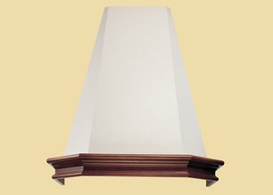 Вытяжка Фалмек Penta 120 (600) S вишня фото 2 в Челябинске Вытяжка Falmec Penta 120 (600) S вишня фото 2 в Челябинске