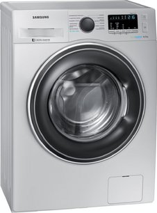 Стиральная машина Samsung WW80K42E07S фото 2 в Челябинске