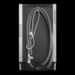 Встраиваемая посудомоечная машина Маунфилд MLP4249G02 Light Beam фото 4 в Челябинске Встраиваемая посудомоечная машина Maunfeld MLP4249G02 Light Beam фото 4 в Челябинске