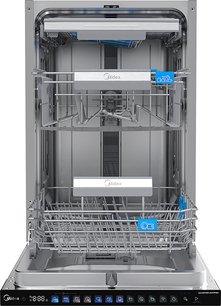 Встраиваемая посудомоечная машина Midea MID45S730i фото 2 в Челябинске