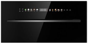 Встраиваемая в колонну посудомоечная машина Haier HDWI8-58BK3RU фото 4 в Челябинске