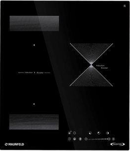 Индукционная варочная панель Маунфилд CVI453SBBKD Inverter фото в Челябинске Индукционная варочная панель Maunfeld CVI453SBBKD Inverter фото в Челябинске