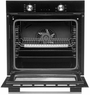 Духовой шкаф Джекис JO EB7628 фото 3 в Челябинске Духовой шкаф Jacky`s JO EB7628 фото 3 в Челябинске