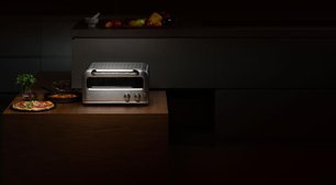 Печь для пиццы BORK W710 фото 2 в Челябинске