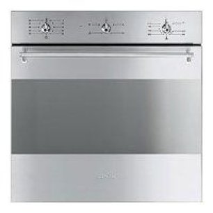 Духовой шкаф Smeg SF399X фото в Челябинске