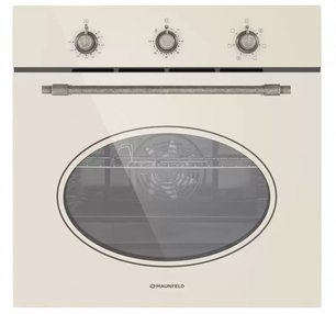 Шкаф духовой электрический MAUNFELD EOEFG.566RIB.MT фото в Челябинске Шкаф духовой электрический MAUNFELD EOEFG.566RIB.MT фото в Челябинске