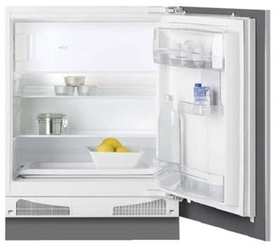 Встраиваемый холодильник Де Дитрих DRF1312J фото в Челябинске Встраиваемый холодильник De Dietrich DRF1312J фото в Челябинске