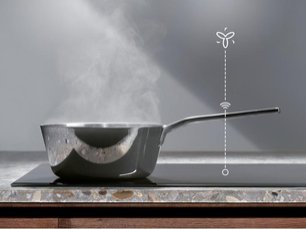 Варочная панель Electrolux CIR60433 фото 3 в Челябинске