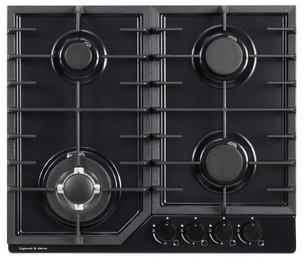 Газовая варочная панель Zigmund Shtain G 22.6 B фото в Челябинске