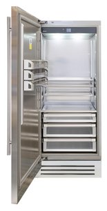 Встраиваемый холодильник Fhiaba KS900FR3D фото в Челябинске