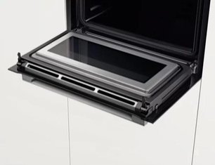 Духовой шкаф Bosch CMG 636BB1 фото 4 в Челябинске