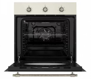 Шкаф духовой электрический MAUNFELD EOEFG.566RIB.MT фото 2 в Челябинске Шкаф духовой электрический MAUNFELD EOEFG.566RIB.MT фото 2 в Челябинске