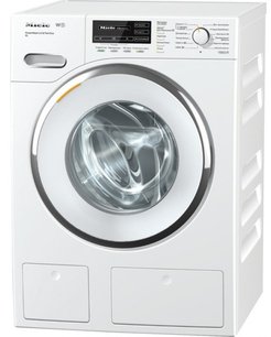 Стиральная машина Миле WMH122WPS фото в Челябинске Стиральная машина Miele WMH122WPS фото в Челябинске