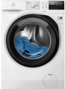 Стиральная машина Electrolux EW6F2492E фото в Челябинске