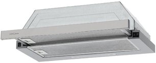 Встраиваемая вытяжка Krona KERRY E 600 INOX PB фото в Челябинске Встраиваемая вытяжка Krona KERRY E 600 INOX PB фото в Челябинске
