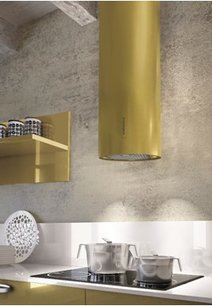 Вытяжка Фалмек Polar GOLD 35 (800) фото 2 в Челябинске Вытяжка Falmec Polar GOLD 35 (800) фото 2 в Челябинске