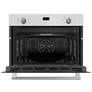 Компактный духовой шкаф Maunfeld AMCO537GW фото 3 в Челябинске