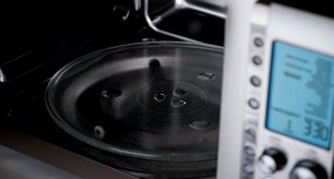 Микроволновая печь BORK W702 фото 3 в Челябинске