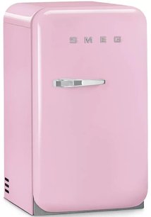 Мини-бар Смег FAB5RPK фото 2 в Челябинске Мини-бар Smeg FAB5RPK фото 2 в Челябинске