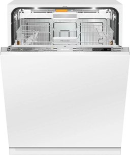 Посудомоечная машина Миле G 6583 SCVi K2O фото в Челябинске Посудомоечная машина Miele G 6583 SCVi K2O фото в Челябинске