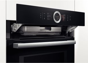 Духовой шкаф Bosch HNG 6764B1 фото 3 в Челябинске