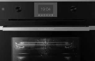 Компактный духовой шкаф с микроволнами Куперсбуш CBM 6350.0 S3 Silver Chrome фото 2 в Челябинске Компактный духовой шкаф с микроволнами Kuppersbusch CBM 6350.0 S3 Silver Chrome фото 2 в Челябинске