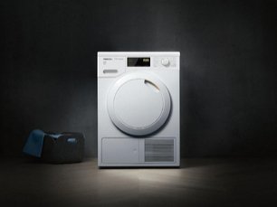 Сушильная машина Миле TDB220WP фото 3 в Челябинске Сушильная машина Miele TDB220WP фото 3 в Челябинске