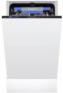 Встраиваемая посудомоечная машина MAUNFELD MLP-08IMR фото 2 в Челябинске