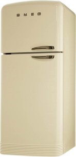 Холодильник Смег FAB50POS фото в Челябинске Холодильник Smeg FAB50POS фото в Челябинске