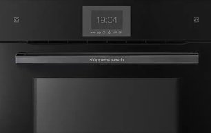 Компактный духовой шкаф с паром Kuppersbusch CBD 6570.0 X2 фото 3 в Челябинске