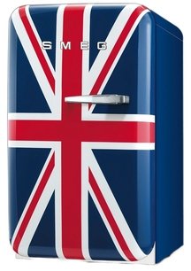 Мини-бар Смег FAB5LUJ2 фото в Челябинске Мини-бар Smeg FAB5LUJ2 фото в Челябинске