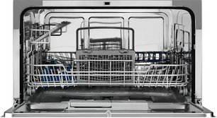 Посудомоечная машина Electrolux ESF2400OW фото 2 в Челябинске