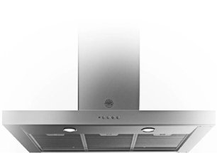 Вытяжка настенная Бертаззони  KT90MAS1XB фото 3 в Челябинске Вытяжка настенная Bertazzoni  KT90MAS1XB фото 3 в Челябинске