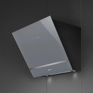 Вытяжка Smeg KV26S фото 2 в Челябинске