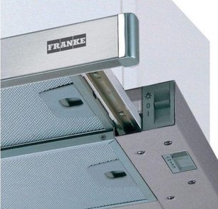 Вытяжка Франке FTC 512 WH фото 2 в Челябинске Вытяжка Franke FTC 512 WH фото 2 в Челябинске