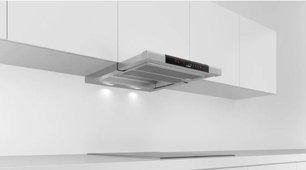 Вытяжка Бош DFS067K50 фото 4 в Челябинске Вытяжка Bosch DFS067K50 фото 4 в Челябинске