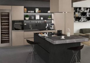 Винный шкаф Coldvine C89-KSB3 фото 2 в Челябинске Винный шкаф Cold Vine C89-KSB3 фото 2 в Челябинске