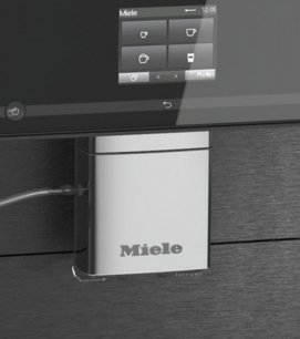 Кофемашина Миле CM7750 OBSW CoffeeSelect фото 2 в Челябинске Кофемашина Miele CM7750 OBSW CoffeeSelect фото 2 в Челябинске