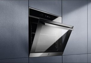 Духовой шкаф Электролюкс EOE7P31X фото 3 в Челябинске Духовой шкаф Electrolux EOE7P31X фото 3 в Челябинске