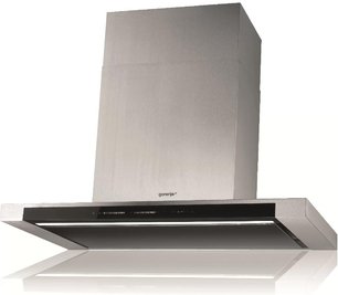 Вытяжка Горение Плюс GHT92X фото в Челябинске Вытяжка Gorenje Plus GHT92X фото в Челябинске
