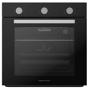 Электрический духовой шкаф Зигмунд Штайн E 151 B фото в Челябинске Электрический духовой шкаф Zigmund Shtain E 151 B фото в Челябинске