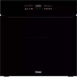 Духовой шкаф Haier HOQ-M5AAN3GB фото в Челябинске