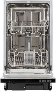 Встраиваемая посудомоечная машина Крона DELIA 45 BI фото 2 в Челябинске Встраиваемая посудомоечная машина KRONA DELIA 45 BI фото 2 в Челябинске