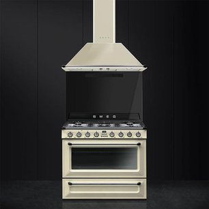 Варочный центр Смег TR90P9 фото 2 в Челябинске Варочный центр Smeg TR90P9 фото 2 в Челябинске