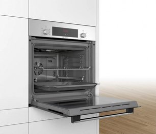 Духовой шкаф Bosch HBA513BS1 фото 3 в Челябинске