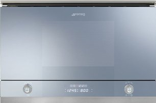Микроволновая печь Smeg MP122 фото в Челябинске