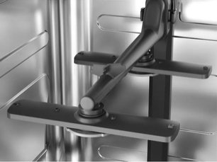 Посудомоечная машина Электролюкс SES42201SX фото 3 в Челябинске Посудомоечная машина Electrolux SES42201SX фото 3 в Челябинске