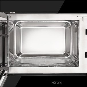 Встраиваемая микроволновая печь Кертинг KMI 928 GN фото 4 в Челябинске Встраиваемая микроволновая печь Korting KMI 928 GN фото 4 в Челябинске
