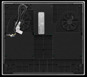 Индукционная варочная панель Маунфилд CVI594SF2MBL LUX Inverter фото 4 в Челябинске Индукционная варочная панель Maunfeld CVI594SF2MBL LUX Inverter фото 4 в Челябинске